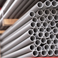 Pipes and fitting